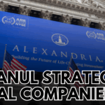 Plan Strategic: Resetarea și Calea de Urmat pentru Alexandria